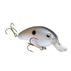 Strike King - Pluggen Pro Models Series 4S - 11cm - 15,9gr -Kwaliteitswinkel Voor Visuitrusting 1541498102