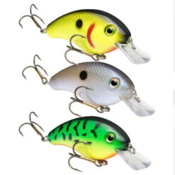 Strike King - Pluggen Pro Models Series 4S - 11cm - 15,9gr