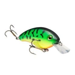 Strike King - Pluggen Pro Models Series 4S - 11cm - 15,9gr -Kwaliteitswinkel Voor Visuitrusting 1541498112