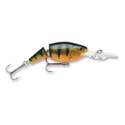 Rapala - Pluggen Jointed Shad Rap - 5cm - 8gr -Kwaliteitswinkel Voor Visuitrusting 1548937877