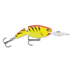 Rapala - Pluggen Jointed Shad Rap - 5cm - 8gr -Kwaliteitswinkel Voor Visuitrusting 1548937882