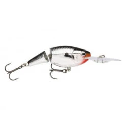 Rapala - Pluggen Jointed Shad Rap - 5cm - 8gr -Kwaliteitswinkel Voor Visuitrusting 1548937897