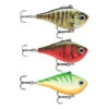 Rapala - Pluggen Loud Rattling Rippin' Rap - 5cm - 9gr