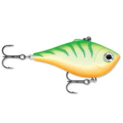Rapala - Pluggen Loud Rattling Rippin' Rap - 5cm - 9gr -Kwaliteitswinkel Voor Visuitrusting 1549189697