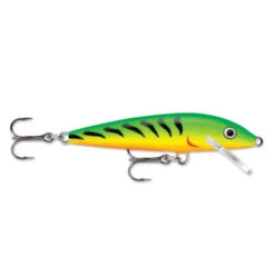 Rapala - Pluggen Original Floating - 7cm - 4gr -Kwaliteitswinkel Voor Visuitrusting 1550497652