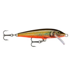 Rapala - Pluggen Original Floating - 7cm - 4gr -Kwaliteitswinkel Voor Visuitrusting 1550497657