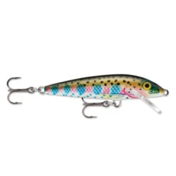 Rapala - Pluggen Original Floating - 7cm - 4gr -Kwaliteitswinkel Voor Visuitrusting 1550497662
