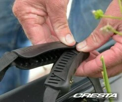 Cresta - Foedraal Stijf IDentity Protect Case - Cresta -Kwaliteitswinkel Voor Visuitrusting 1555765282