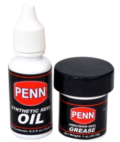 Penn - Precision Reel Oil - Penn