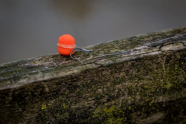 Matrix - Onderlijn MXC-3 / 15cm / 6" Bait Band Rigs - Matrix 5 Matrix - Onderlijn MXC-3 / 15cm / 6" Bait Band Rigs - Matrix - Afbeelding 3