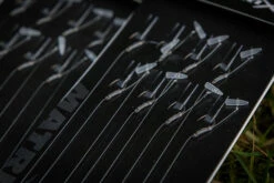 Matrix - Onderlijn MXC-3 / 15cm / 6" Super Stop Rigs - Matrix -Kwaliteitswinkel Voor Visuitrusting 1573814619