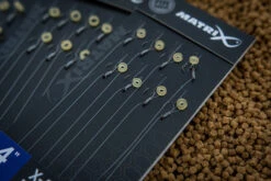 Matrix - Onderlijn MXC-4 / 10cm / 4" X-Strong Bait Band Rigs - Matrix 13 Matrix - Onderlijn MXC-4 / 10cm / 4" X-Strong Bait Band Rigs - Matrix -Kwaliteitswinkel Voor Visuitrusting 1573819014