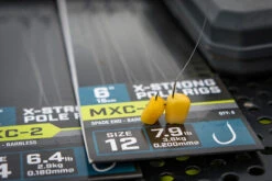 Matrix - Onderlijn MXC-1 / 15cm / 6" Pole Rigs - Matrix -Kwaliteitswinkel Voor Visuitrusting 1573825754