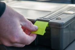 Matrix - Tackle Box Storage Box 8 Compartiment Shallow - Matrix 10 Matrix - Tackle Box Storage Box 8 Compartiment Shallow - Matrix -Kwaliteitswinkel Voor Visuitrusting 1574264174