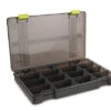 Matrix - Tackle Box Storage Box 8 Compartiment Shallow - Matrix 1 Matrix - Tackle Box Storage Box 8 Compartiment Shallow - Matrix -Kwaliteitswinkel Voor Visuitrusting 1574264204