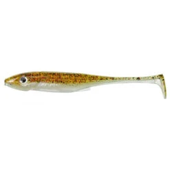 Gunki - Softbaits Whiz 125 - 12,5cm - Gunki -Kwaliteitswinkel Voor Visuitrusting 1587141219