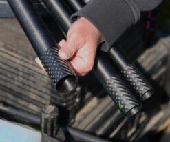 Cresta - PROMO Vaste Hengel Identity Superior 5000 - 11,50m - Cresta -Kwaliteitswinkel Voor Visuitrusting 1590466631