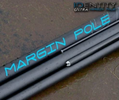 Cresta - Vaste Hengel Identity Ultra Margin Pole - 7,00m - Cresta -Kwaliteitswinkel Voor Visuitrusting 1590476656