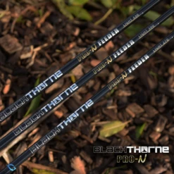 Cresta - Feederhengel Blackthorne Pro N-Feeder Light - Cresta -Kwaliteitswinkel Voor Visuitrusting 1590484626