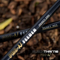 Cresta - Feederhengel Blackthorne Pro N-Feeder Heavy - Cresta -Kwaliteitswinkel Voor Visuitrusting 1590488601