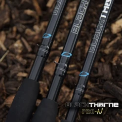 Cresta - Feederhengel Blackthorne Pro N-Feeder Heavy - Cresta -Kwaliteitswinkel Voor Visuitrusting 1590488606