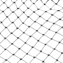 Cresta - Schepnet Blackthorne Ghost Net Medium Wide Mesh - Cresta -Kwaliteitswinkel Voor Visuitrusting 1590508136