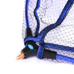 Cresta - Schepnet Blackthorne Ghost Net Medium Wide Mesh - Cresta -Kwaliteitswinkel Voor Visuitrusting 1590508141