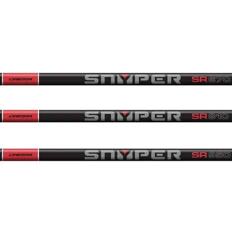 Cresta - Vaste Hengel Snyper SR - Cresta 3 Cresta - Vaste Hengel Snyper SR - Cresta