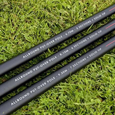 Cresta - Vaste Hengel Snyper SR - Cresta 6 Cresta - Vaste Hengel Snyper SR - Cresta - Afbeelding 4