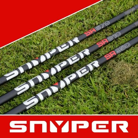 Cresta - Vaste Hengel Snyper SR - Cresta 4 Cresta - Vaste Hengel Snyper SR - Cresta - Afbeelding 2