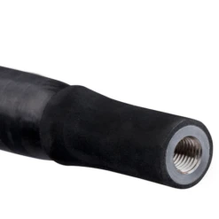 Cresta - Schepnetsteel Identity Accellerate Pro Power Handle - 5,50m - Cresta -Kwaliteitswinkel Voor Visuitrusting 1590828251