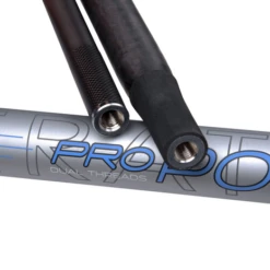 Cresta - Schepnetsteel Identity Accellerate Pro Power Handle - 5,50m - Cresta -Kwaliteitswinkel Voor Visuitrusting 1590828331