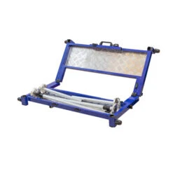 Colmic - Zitmand Accessoire Pedana Folding Pro-Evo - Colmic -Kwaliteitswinkel Voor Visuitrusting 1590846226