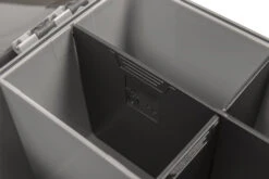 Preston - Opbergbox Hardcase Accessory Box - XL - Preston -Kwaliteitswinkel Voor Visuitrusting 1642327821