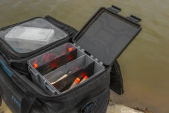 Preston - Opbergbox Hardcase Accessory Box - XL - Preston -Kwaliteitswinkel Voor Visuitrusting 1642327842