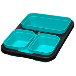 Drennan - DMS Adjustable Bait Waiter - Small - Drennan 8 Drennan - DMS Adjustable Bait Waiter - Small - Drennan -Kwaliteitswinkel Voor Visuitrusting 1642742144