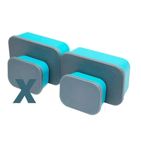 Drennan - DMS Bait Box Geperforeerd Deksel - 1 Pint - Drennan 3 Drennan - DMS Bait Box Geperforeerd Deksel - 1 Pint - Drennan