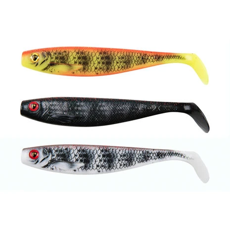 Fox Rage - Shads Pro Natural Classics - Fox Rage 3 Fox Rage - Shads Pro Natural Classics - Fox Rage