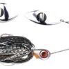 SPRO - Kunstaas Iris Ambush Spinnerbait - Roach - SPRO