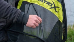 Matrix - Leefnet - SET VAN 3 - Commercial Keepnets - 2,5m - Matrix -Kwaliteitswinkel Voor Visuitrusting 1675792791