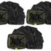 Matrix - Leefnet - SET VAN 3 - Commercial Keepnets - 2,5m - Matrix -Kwaliteitswinkel Voor Visuitrusting 1675792840
