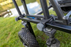 Preston - Zitmand Accessoire Offbox Wheel Kit - Preston -Kwaliteitswinkel Voor Visuitrusting 1677955504