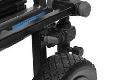 Preston - Zitmand Accessoire Offbox Wheel Kit - Preston -Kwaliteitswinkel Voor Visuitrusting 1677955574