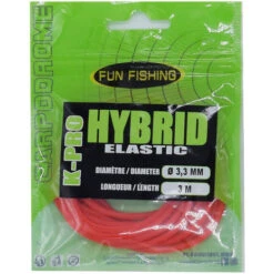 Fun Fishing - Volle Elastiek K-Pro Hybrid Elastic - Fun Fishing -Kwaliteitswinkel Voor Visuitrusting 1677979304