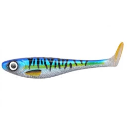 SPRO - Softbaits Iris The Boss - 15cm - SPRO 11 SPRO - Softbaits Iris The Boss - 15cm - SPRO -Kwaliteitswinkel Voor Visuitrusting 1678463648