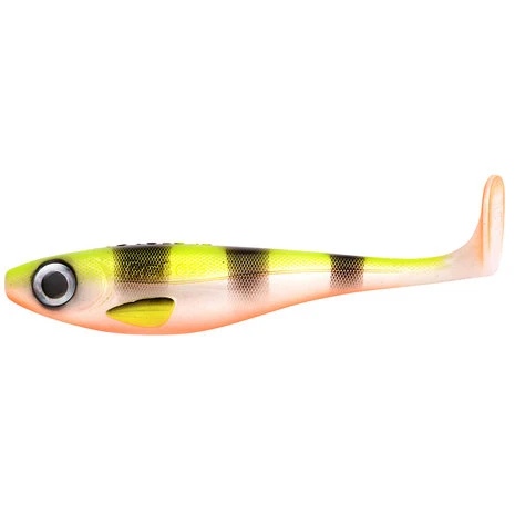 SPRO - Softbaits Iris The Boss - 15cm - SPRO 4 SPRO - Softbaits Iris The Boss - 15cm - SPRO - Afbeelding 2