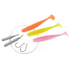 SPRO - Dropshot Kit - SPRO -Kwaliteitswinkel Voor Visuitrusting 1679276691