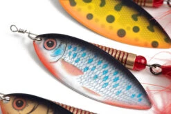 Fox Rage - UV Spinners - Fox Rage -Kwaliteitswinkel Voor Visuitrusting 1685722942