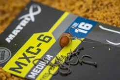 Matrix - Latex Bait Bands - Matrix -Kwaliteitswinkel Voor Visuitrusting 1687239548