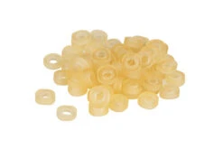 Matrix - Latex Bait Bands - Matrix -Kwaliteitswinkel Voor Visuitrusting 1687239555